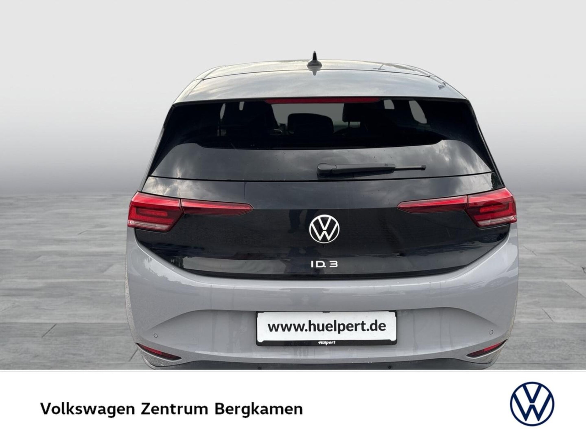 Volkswagen ID.3 MOVE Pro