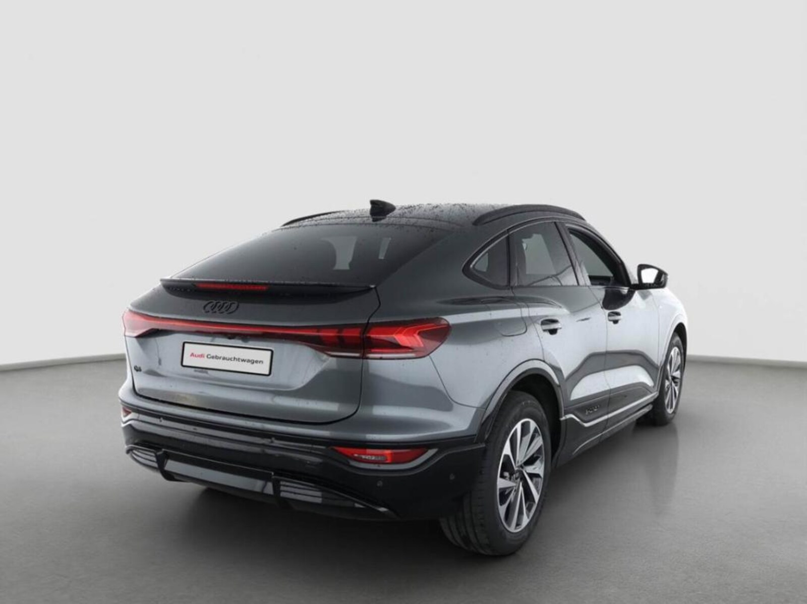 Audi Q6 Sportback e-tron – Bild 2