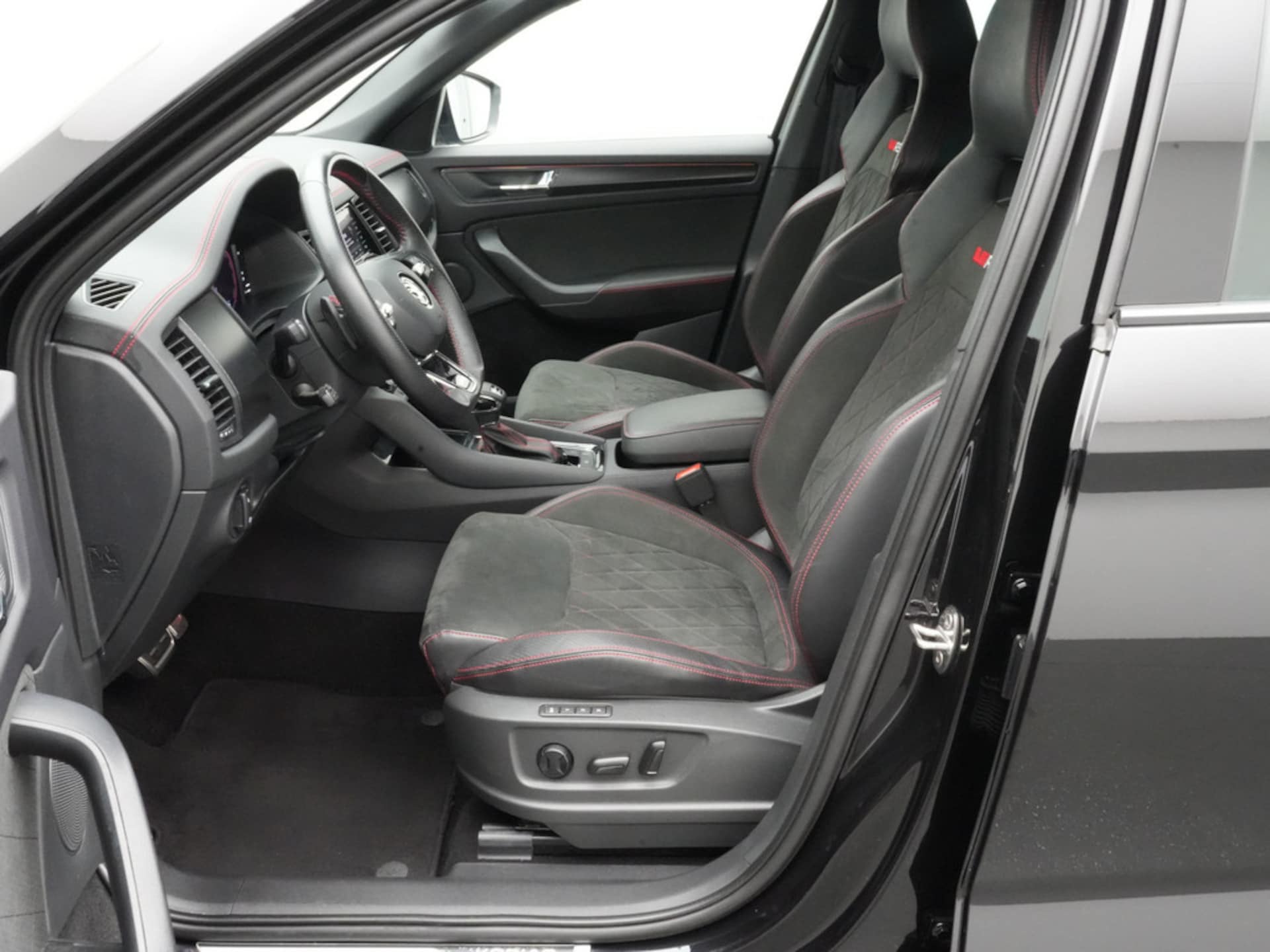 Skoda Kodiaq RS