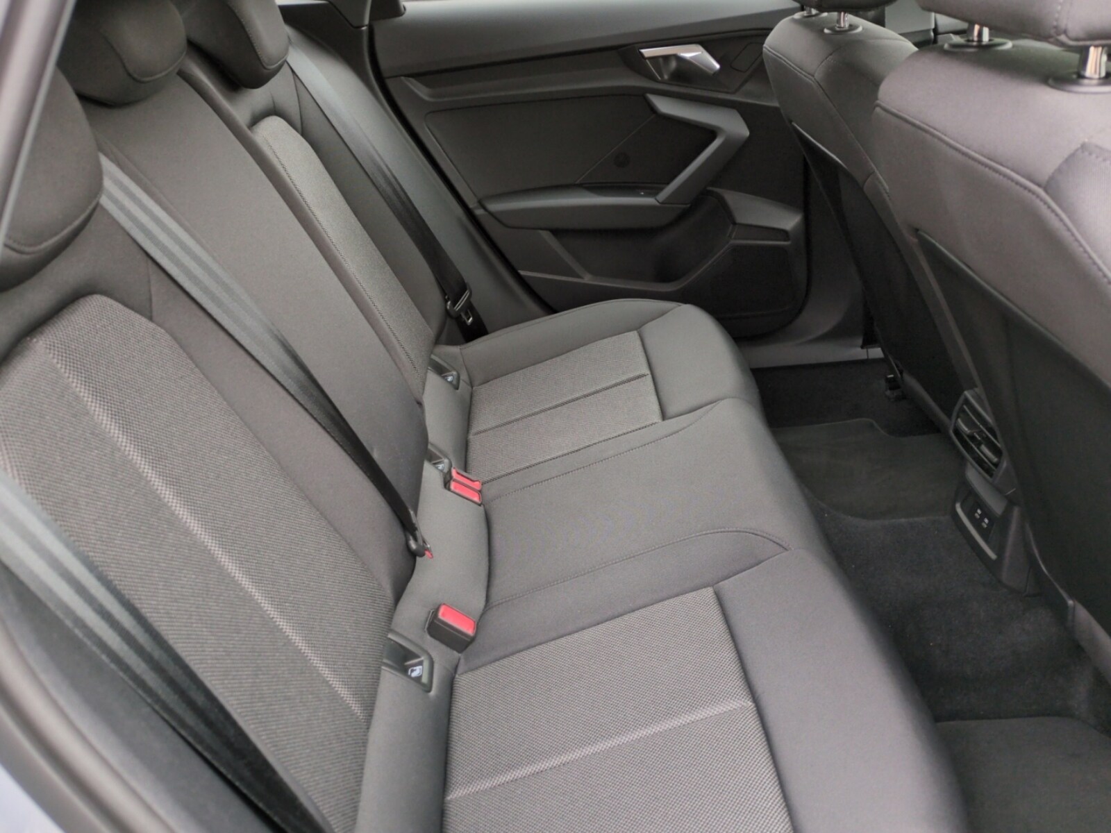 Audi A3 Sportback – Bild 14