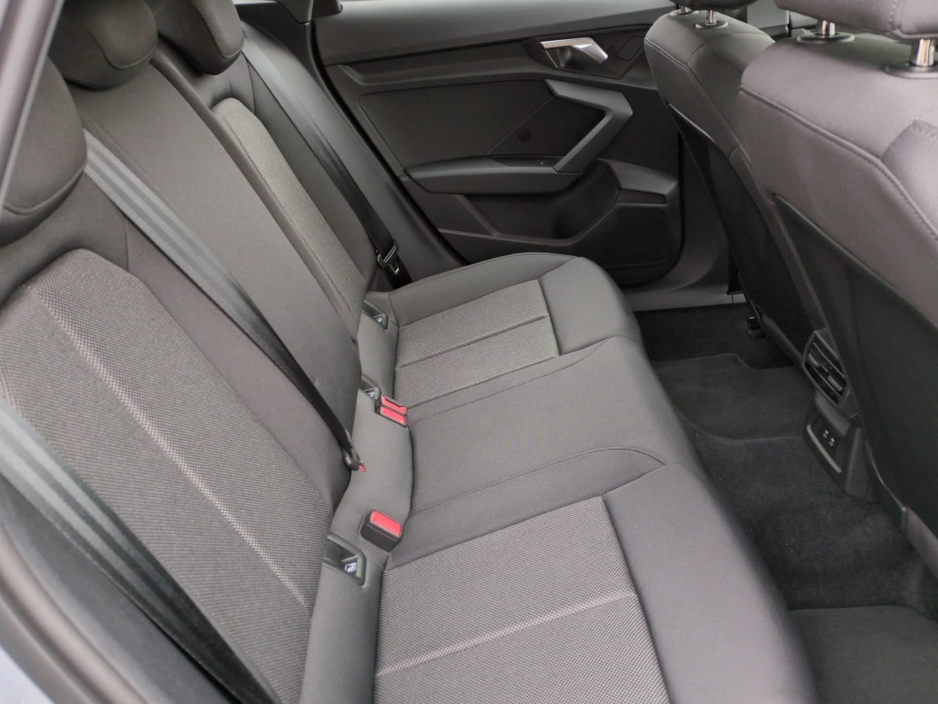 Audi A3 Sportback Advanced