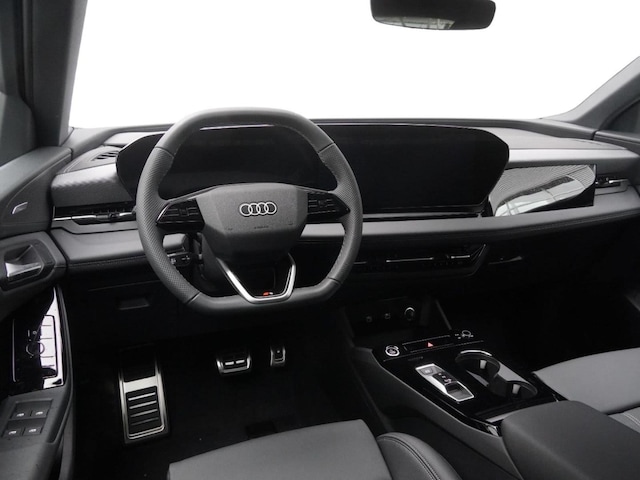 2027 Audi Q6 e-tron