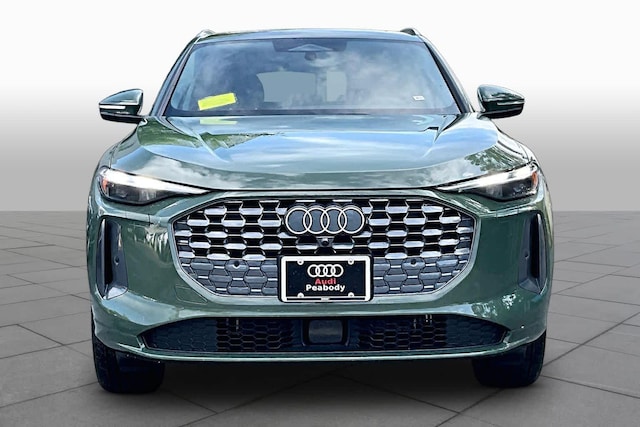 2026 Audi Q5
