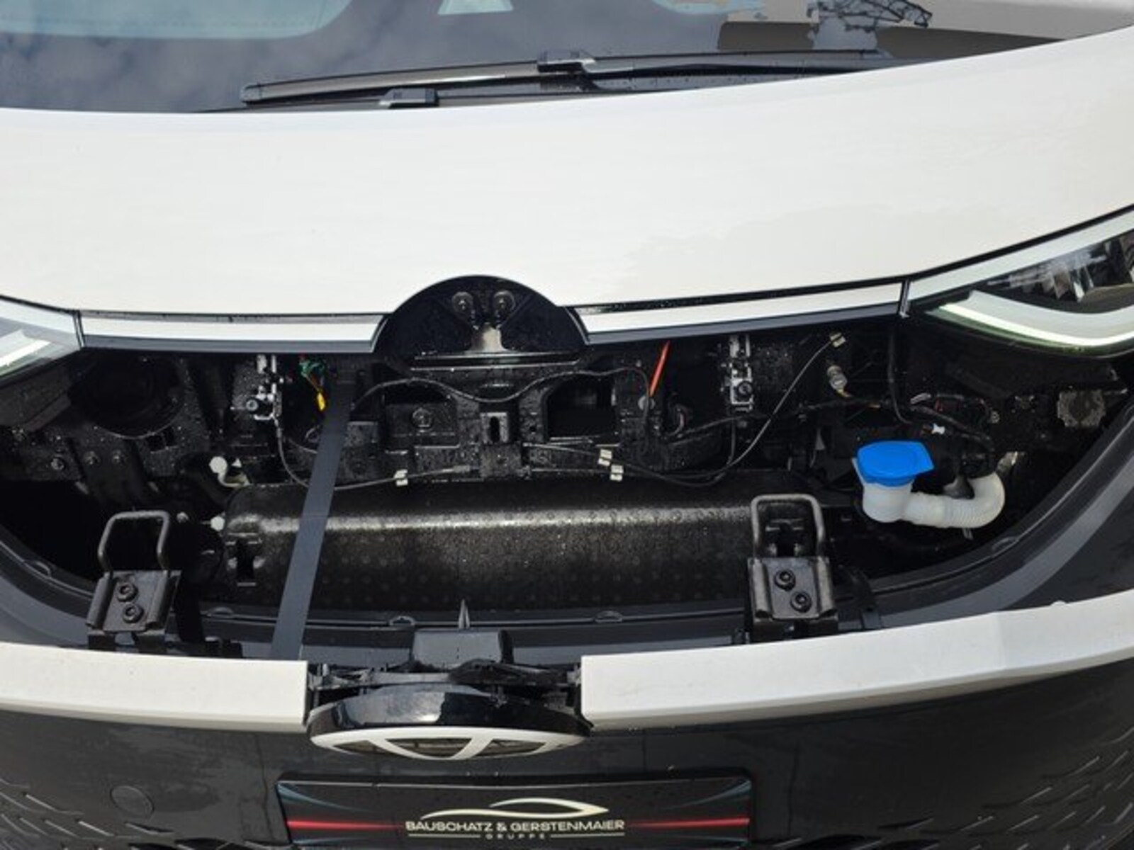 Volkswagen ID. Buzz Cargo – Bild 15