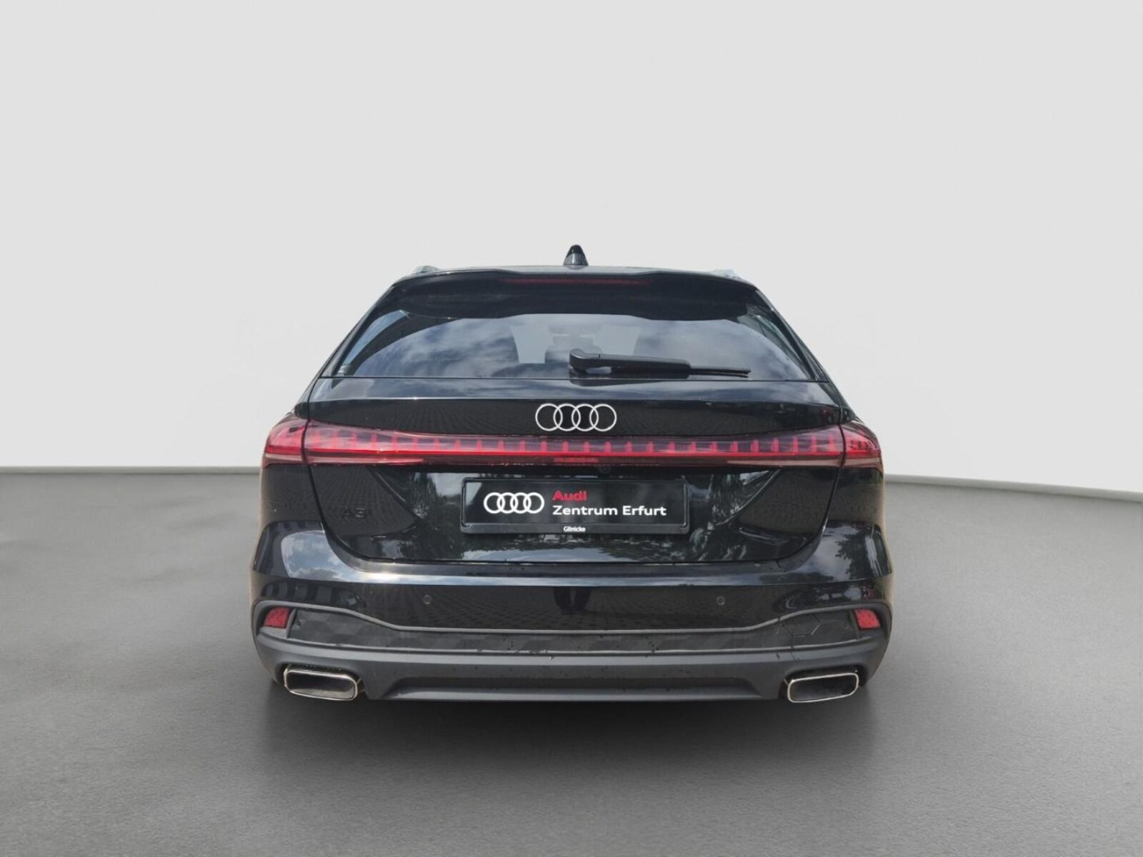 Audi A5 Avant – Bild 5