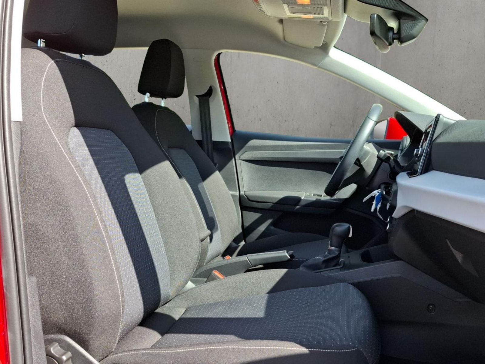 SEAT Ibiza – Bild 17
