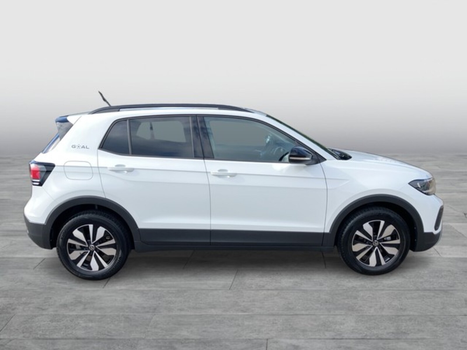 Volkswagen T-Cross – Bild 6