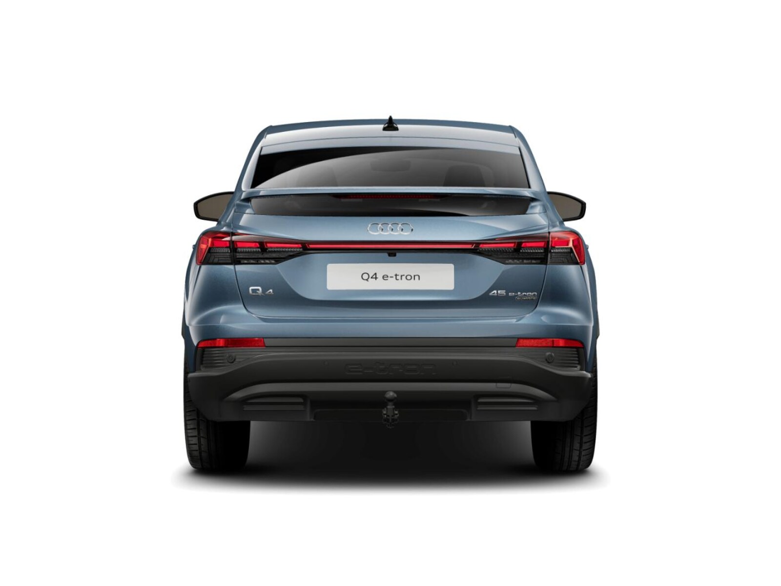 Audi Q4 Sportback e-tron – Bild 6