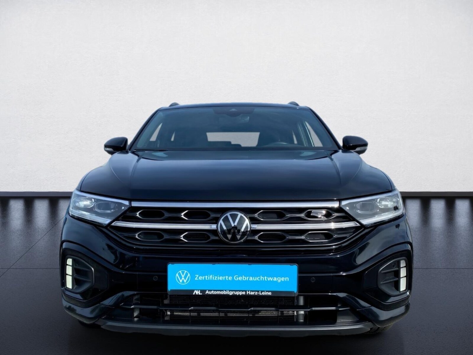 Volkswagen T-Roc – Bild 9
