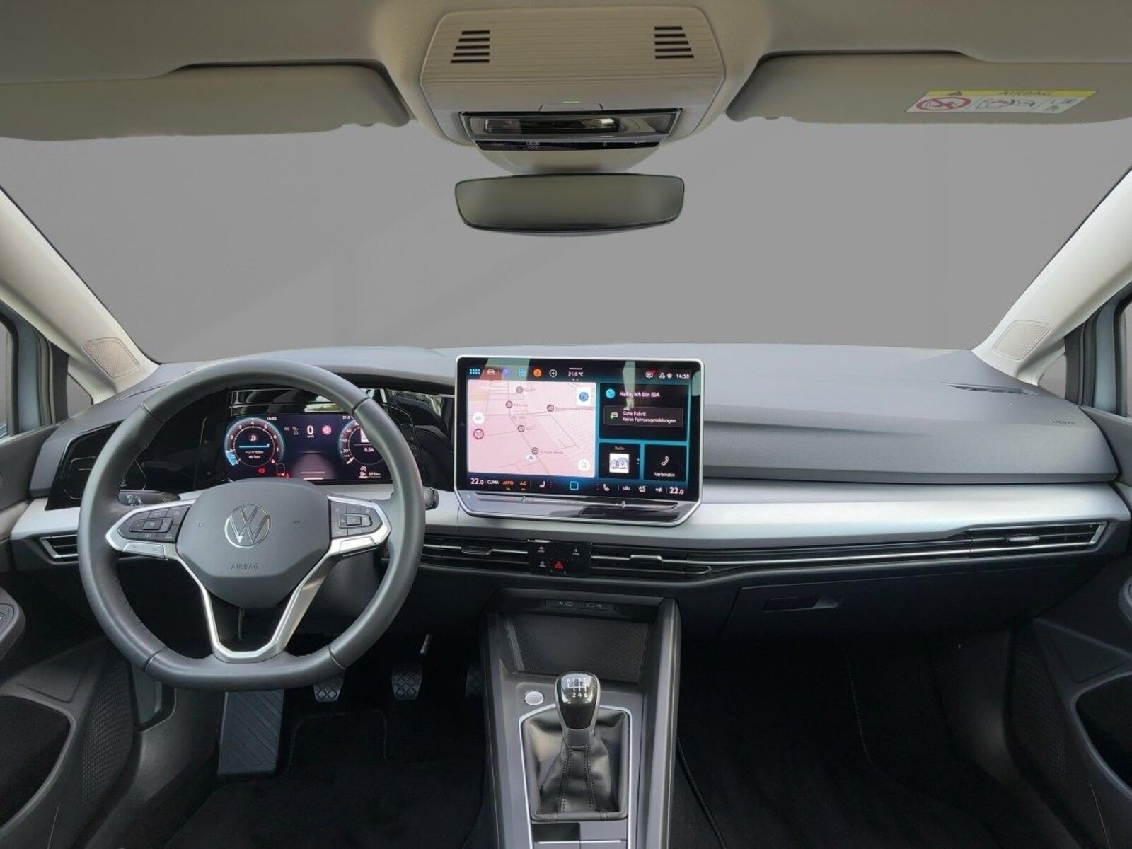 Volkswagen Golf Variant – Bild 6