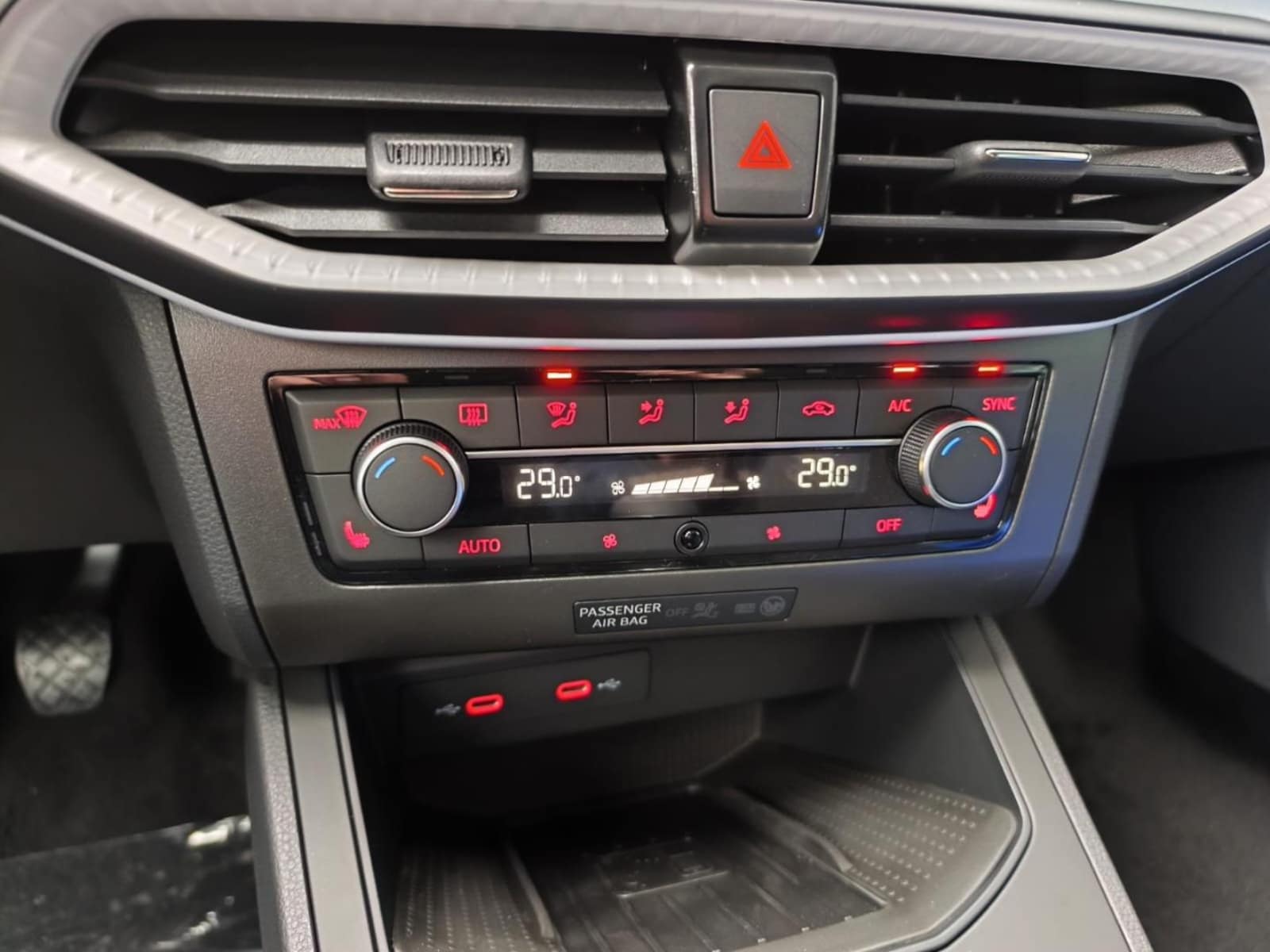 SEAT Ibiza – Bild 15