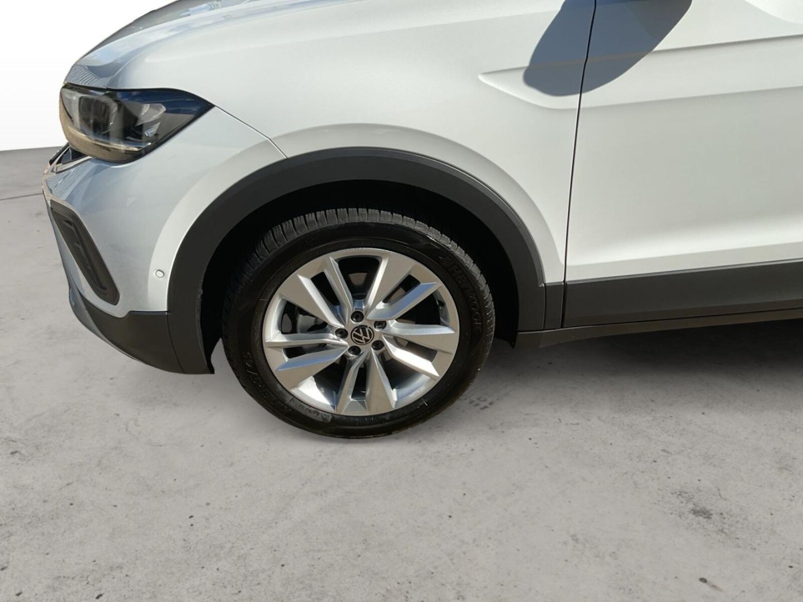 Volkswagen T-Cross – Bild 14