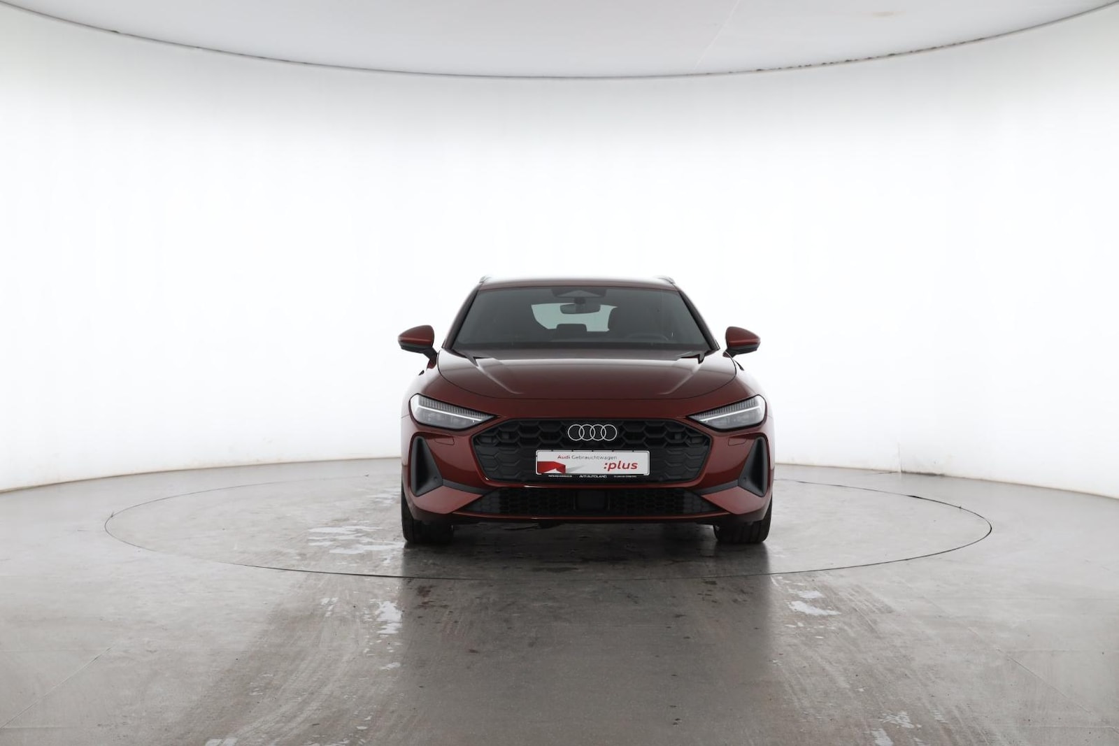 Audi A5 Avant – Bild 5