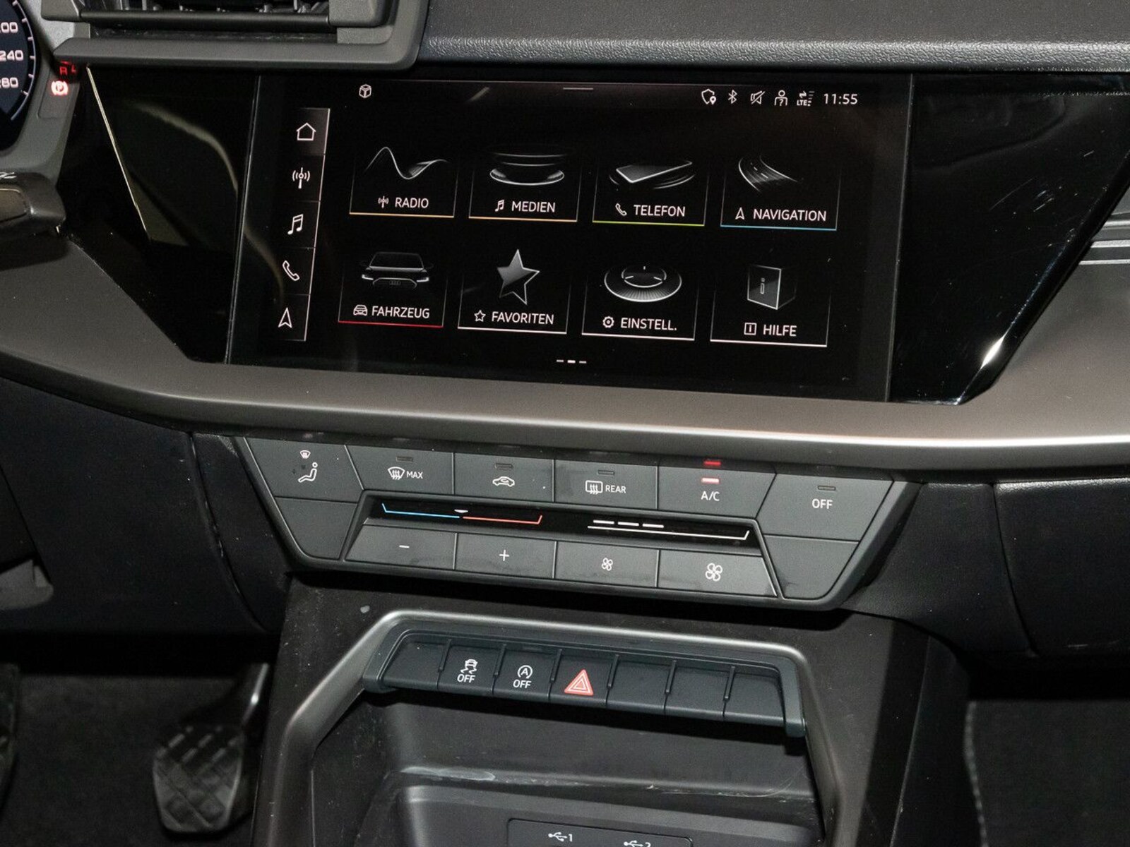 Audi A3 Sportback – Bild 13