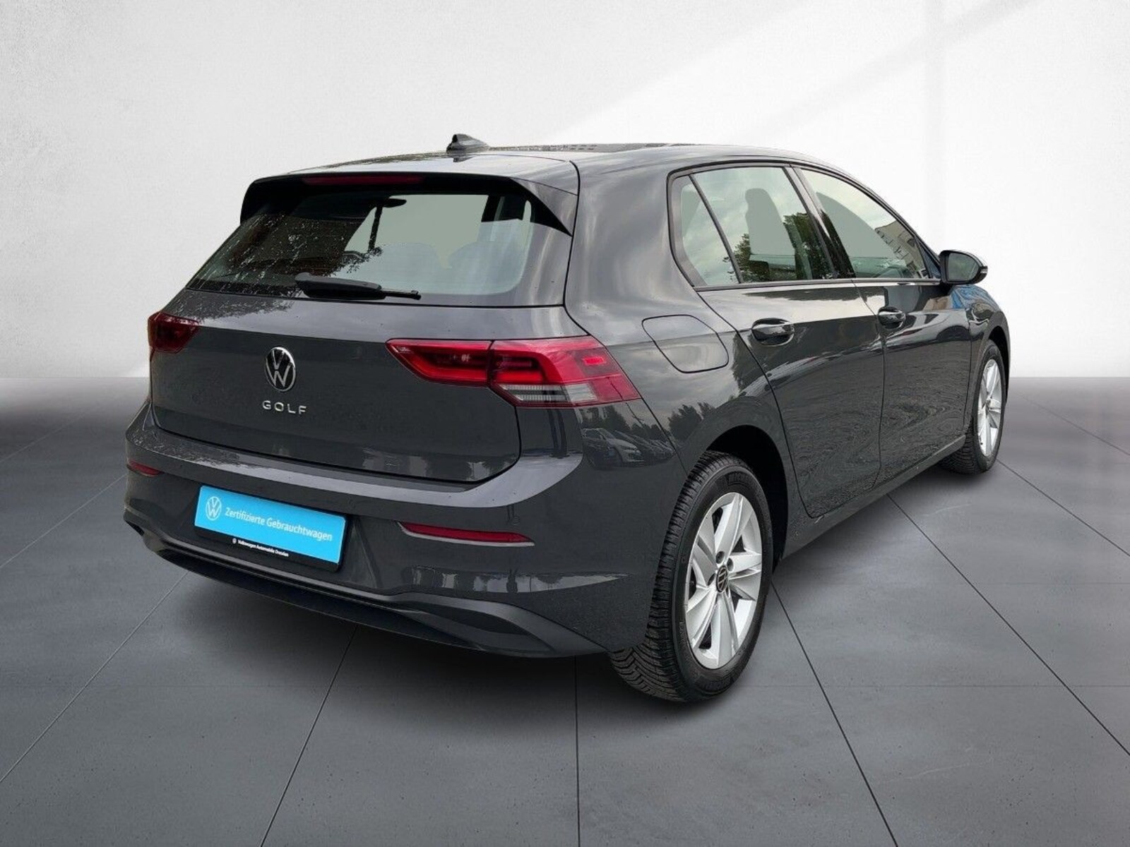 Volkswagen Golf – Bild 4