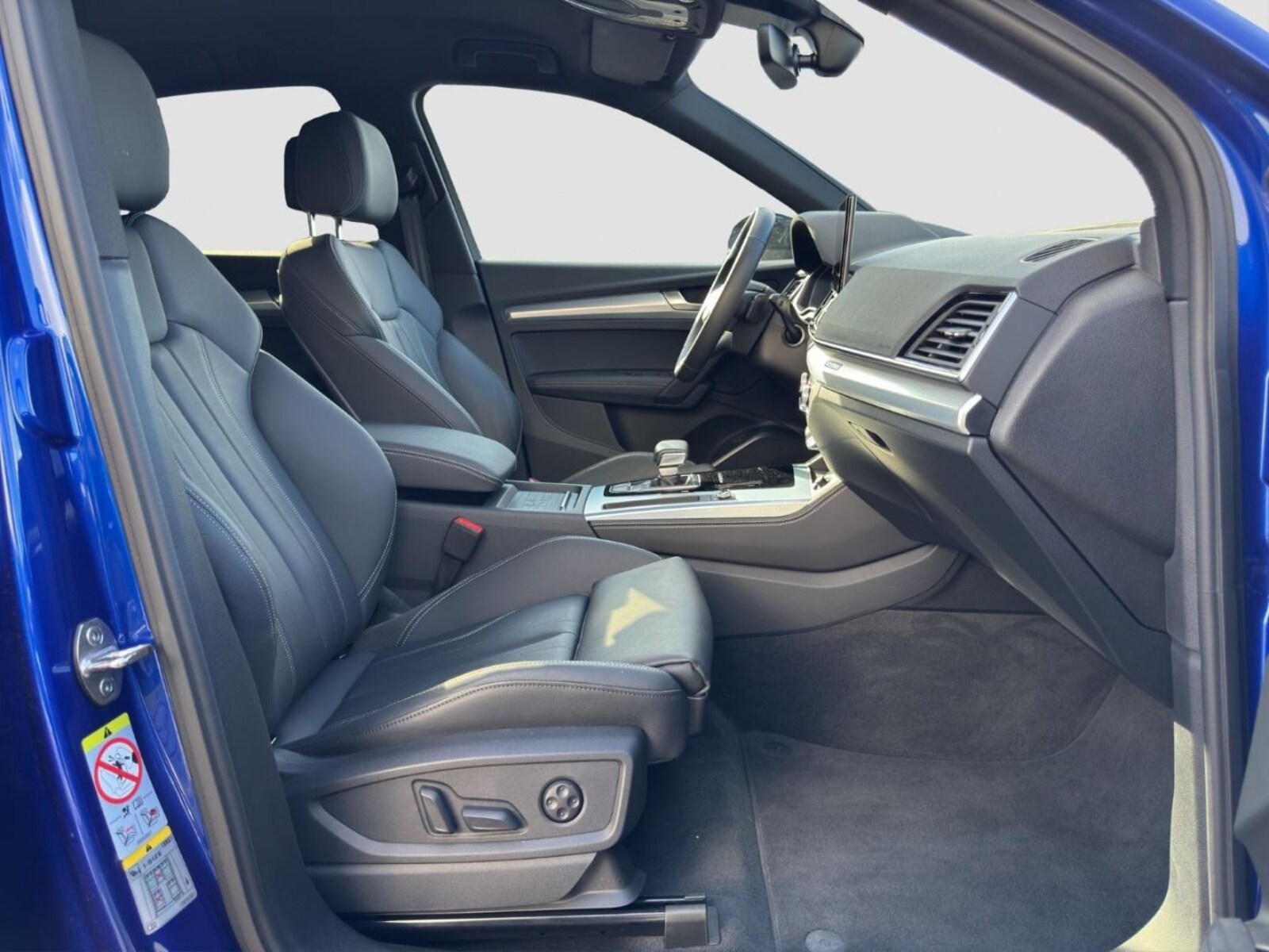Audi Q5 – Bild 11
