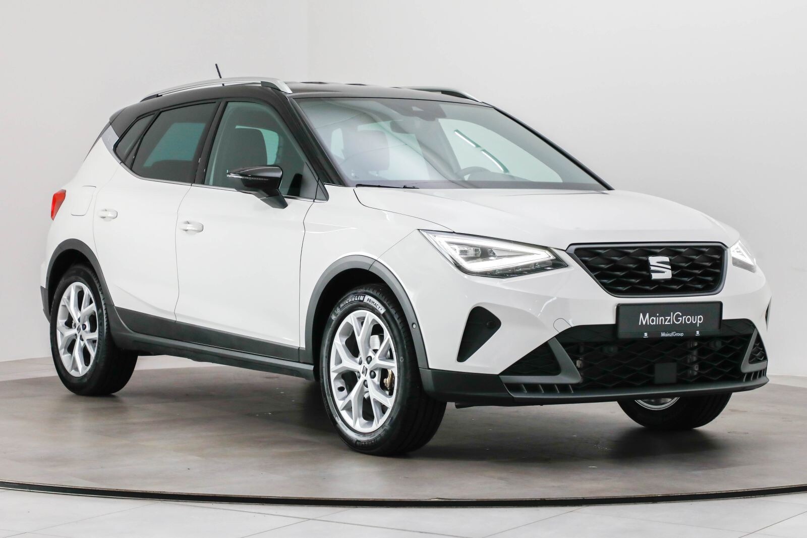 SEAT Arona – Bild 7