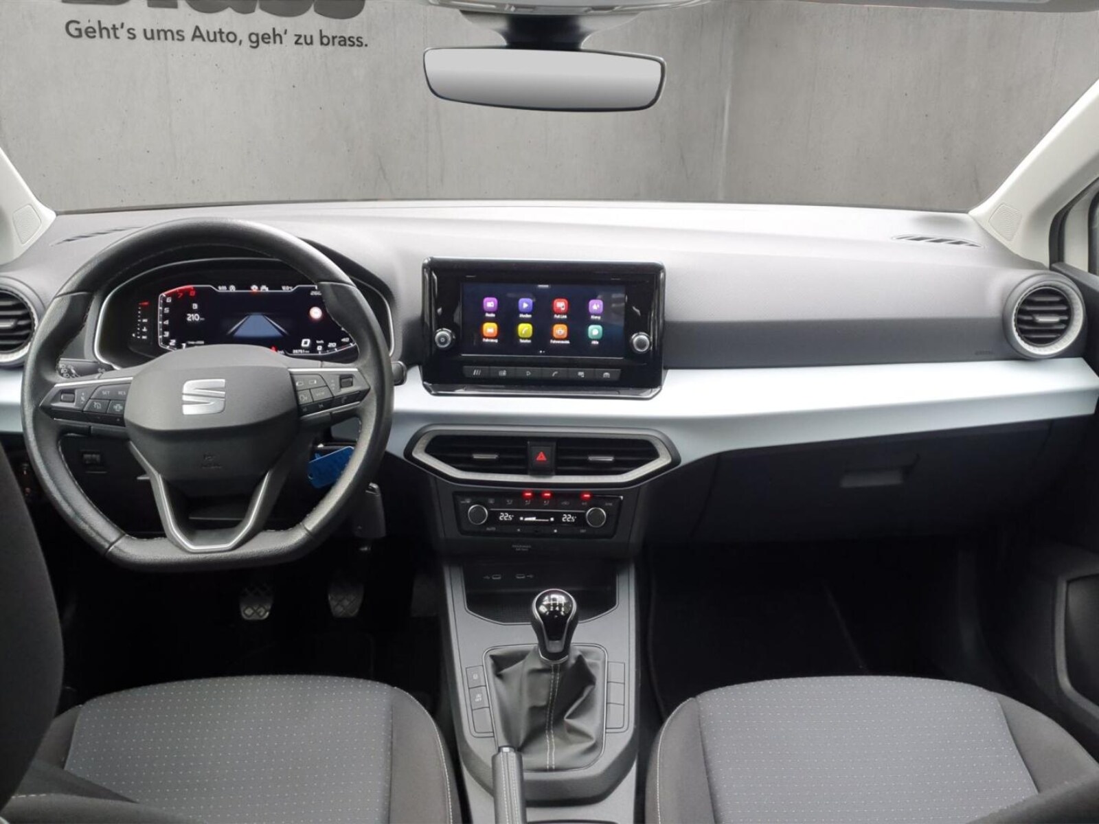 SEAT Ibiza – Bild 14