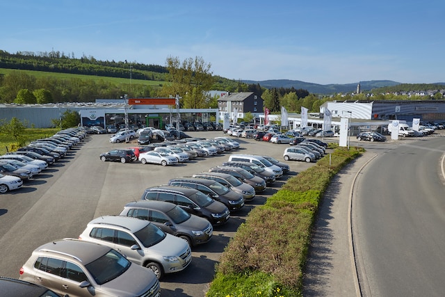 Volkswagen T6.1 Caravelle larger