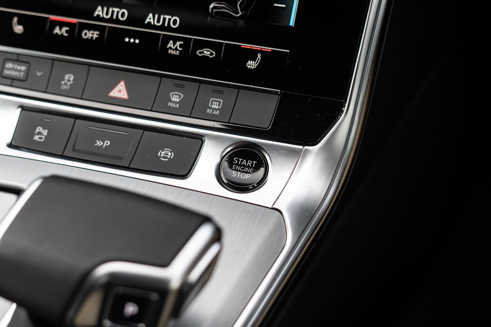 Image about Audi A6 Sedan 55 TFSI quattro 250 kW S tronic