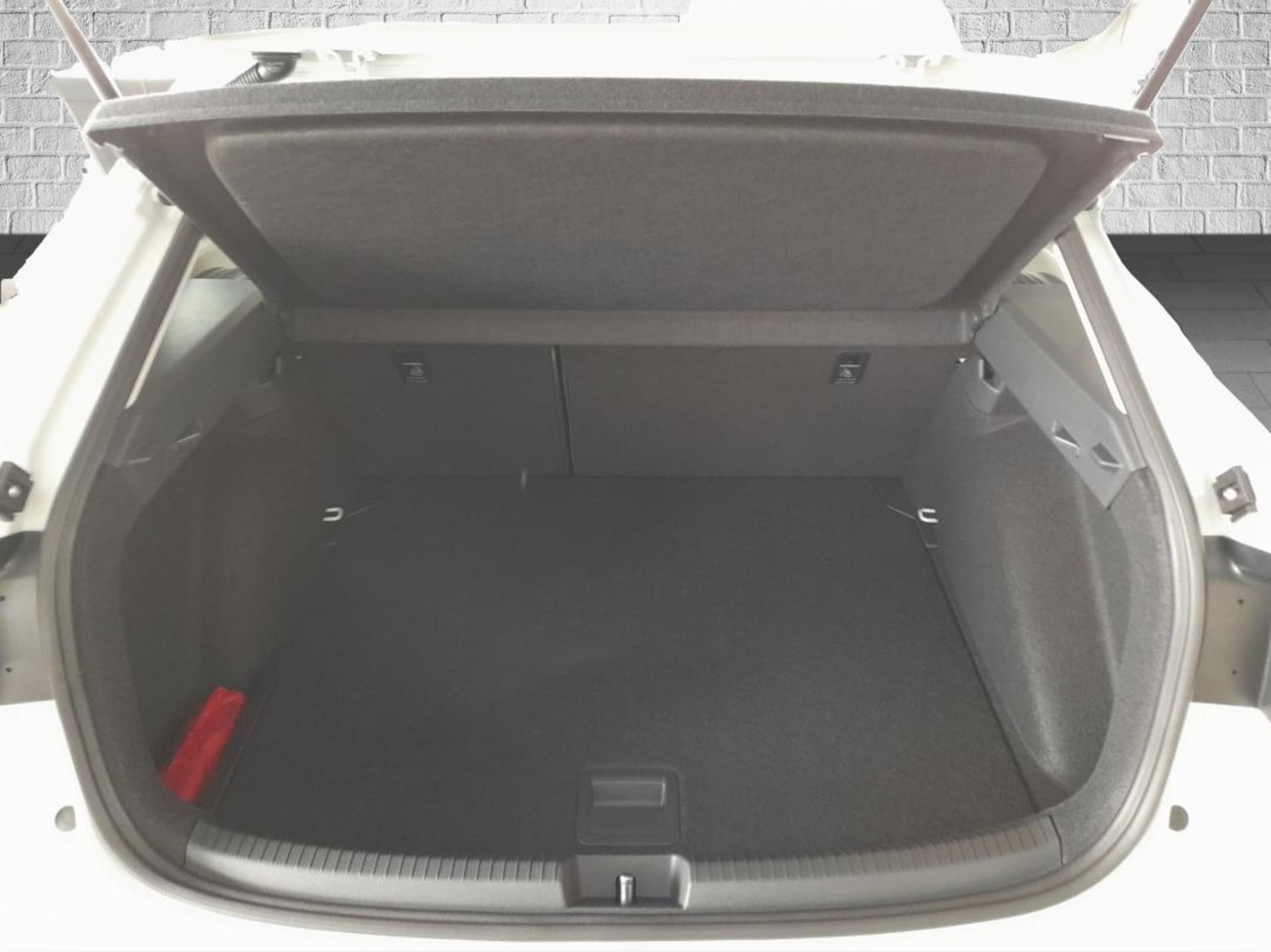 Volkswagen Taigo Goal