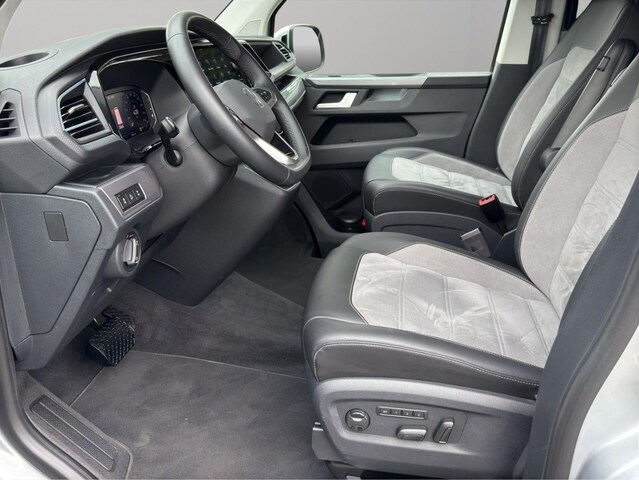 Volkswagen T6.1 Multivan