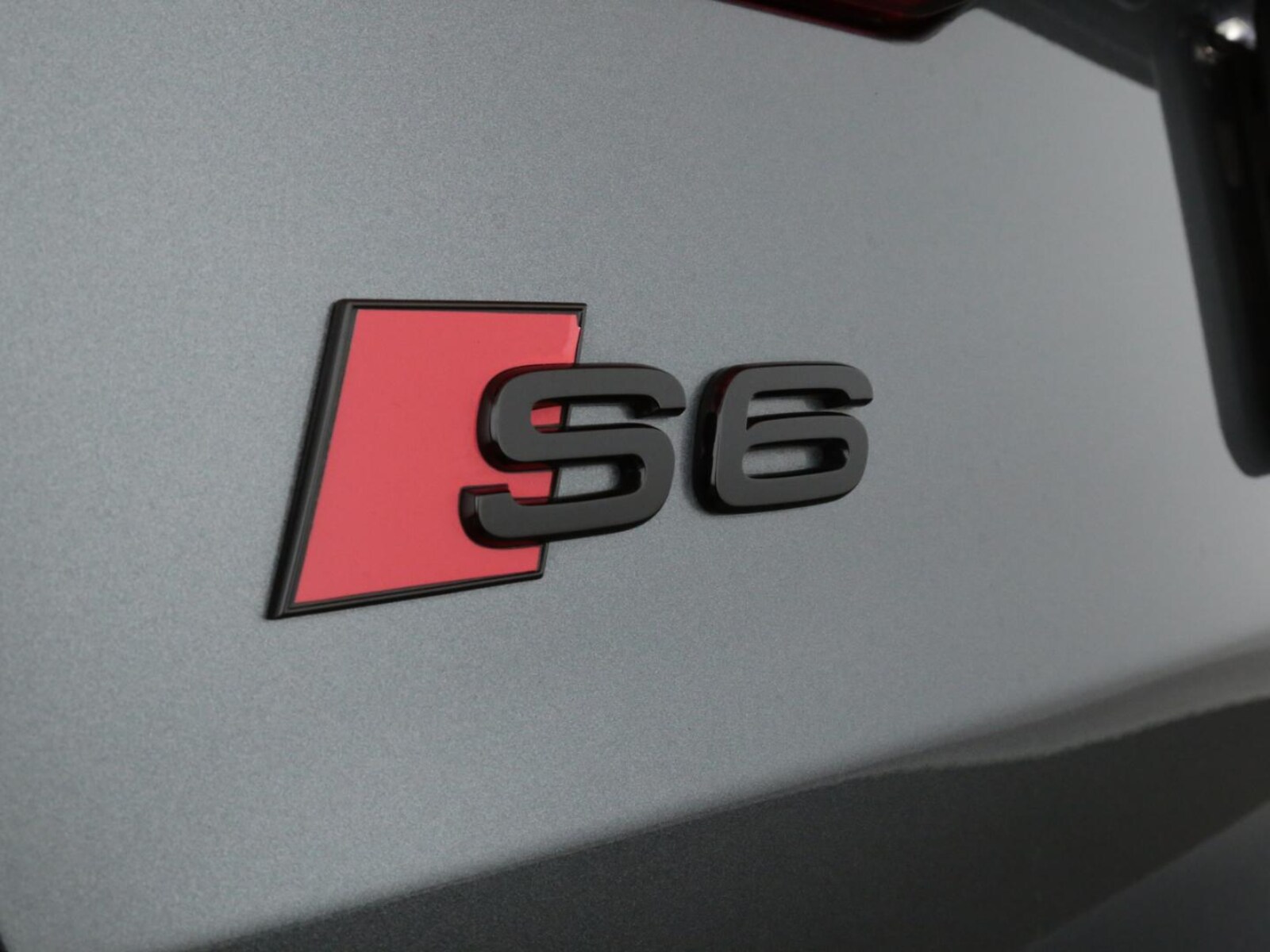 Audi S6 Avant – Bild 21