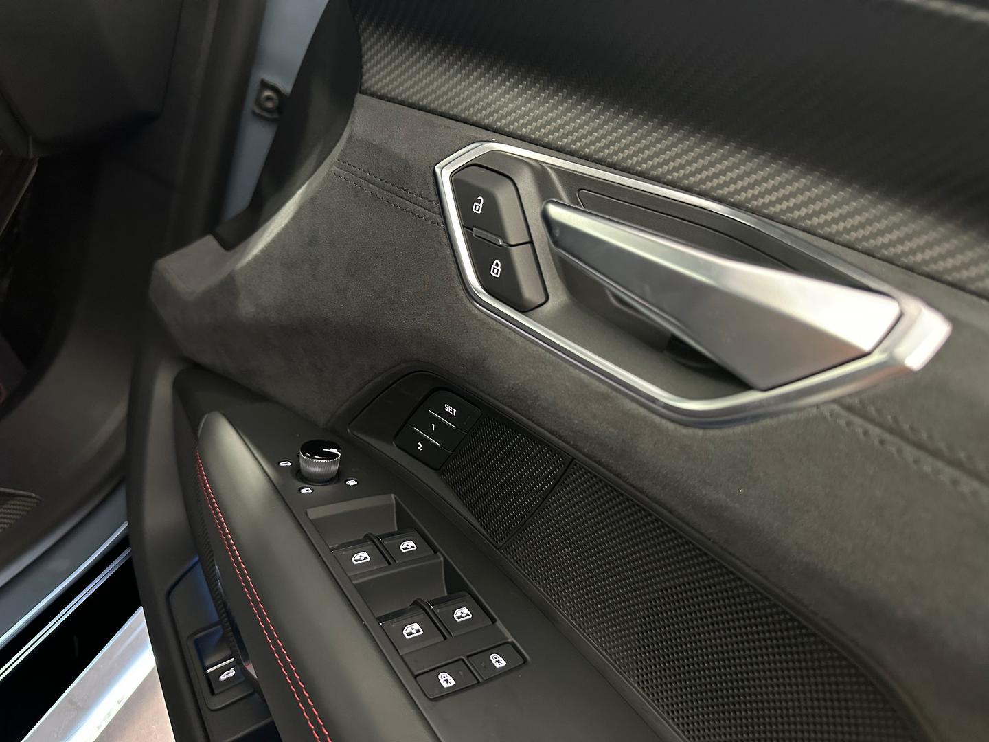 Image about Audi RS e-tron GT quattro