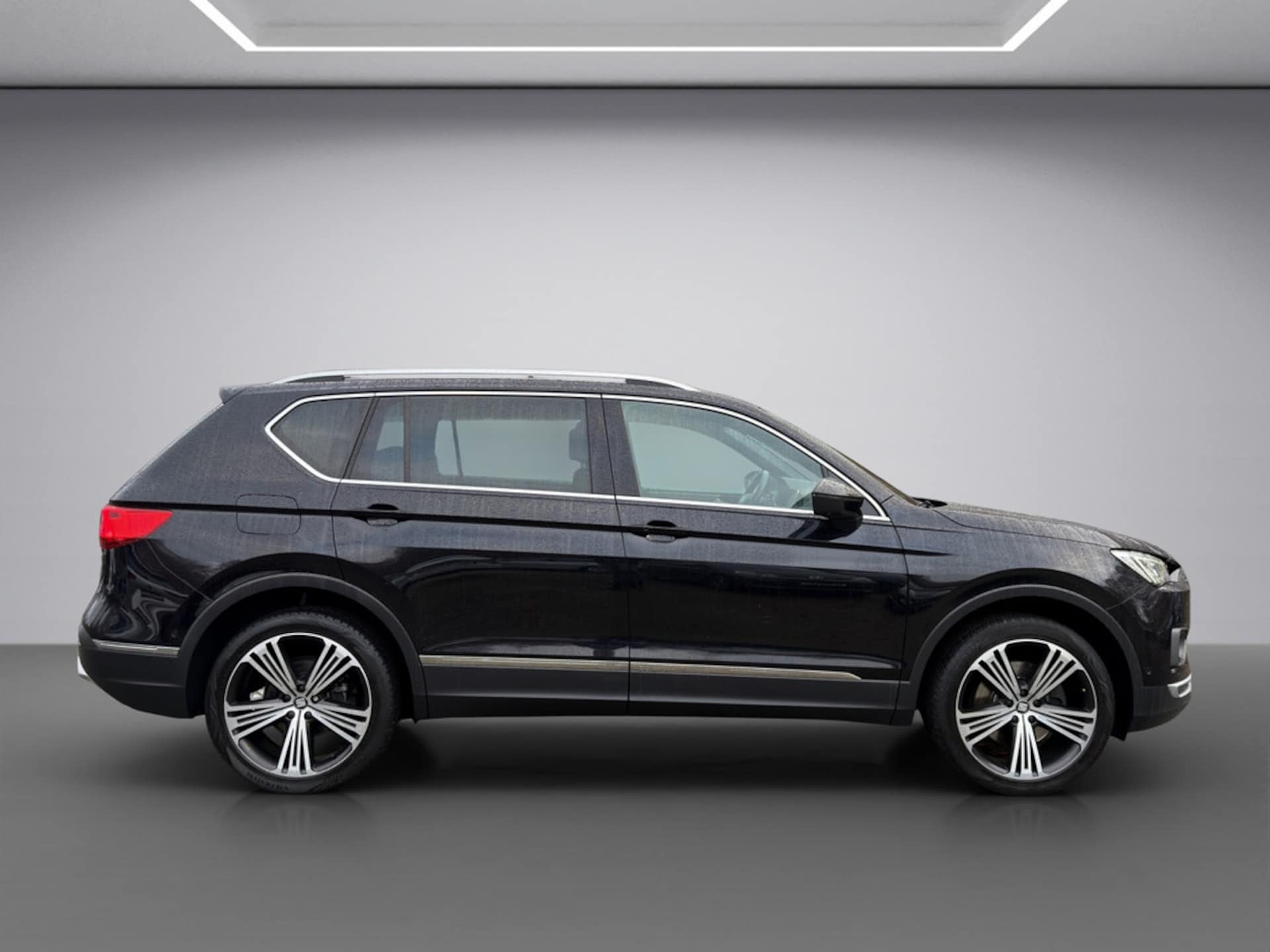 SEAT Tarraco XCELLENCE