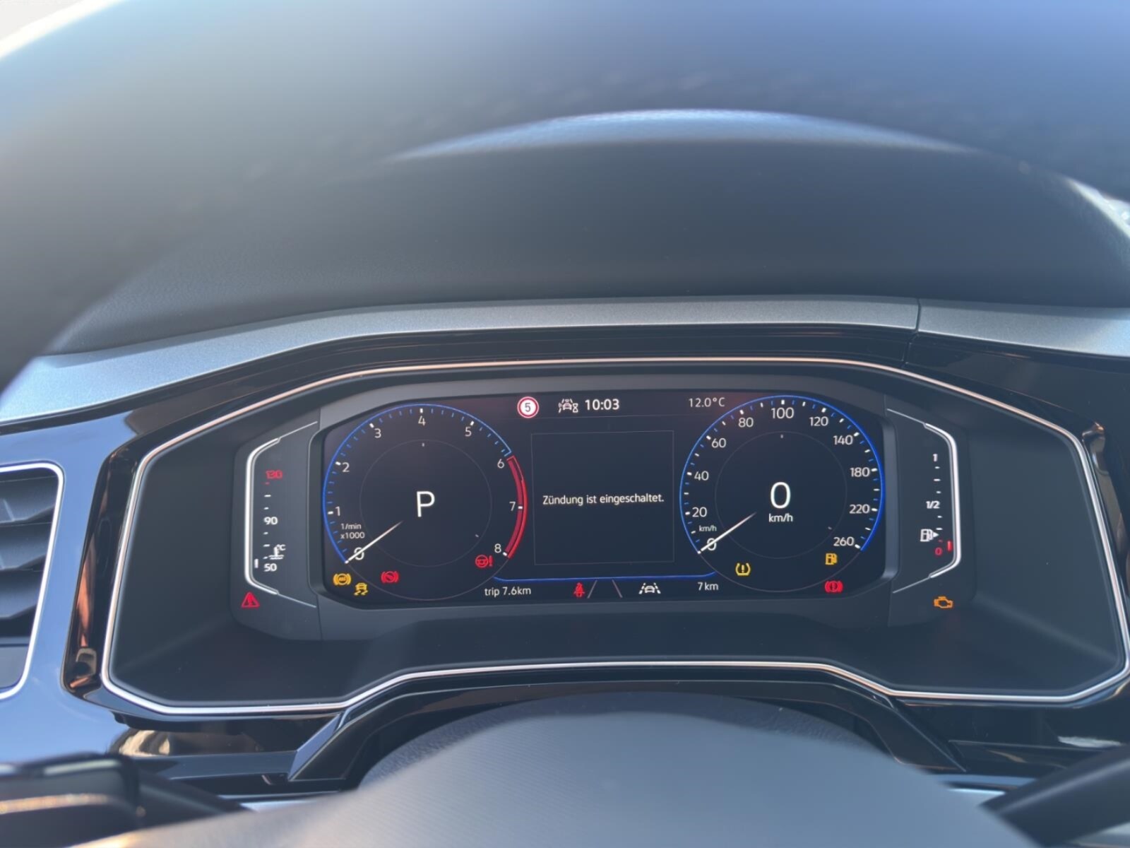 Volkswagen Taigo – Bild 10