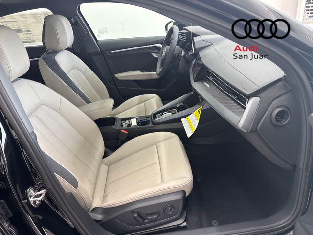2026 Audi A3 Premium - Photo 27