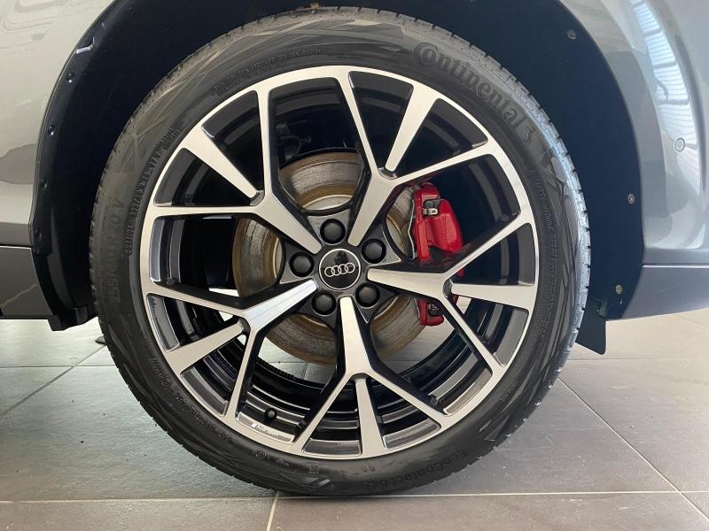 Image about Audi Q3 e-hybrid Design e-hybrid 272 ch S tronic