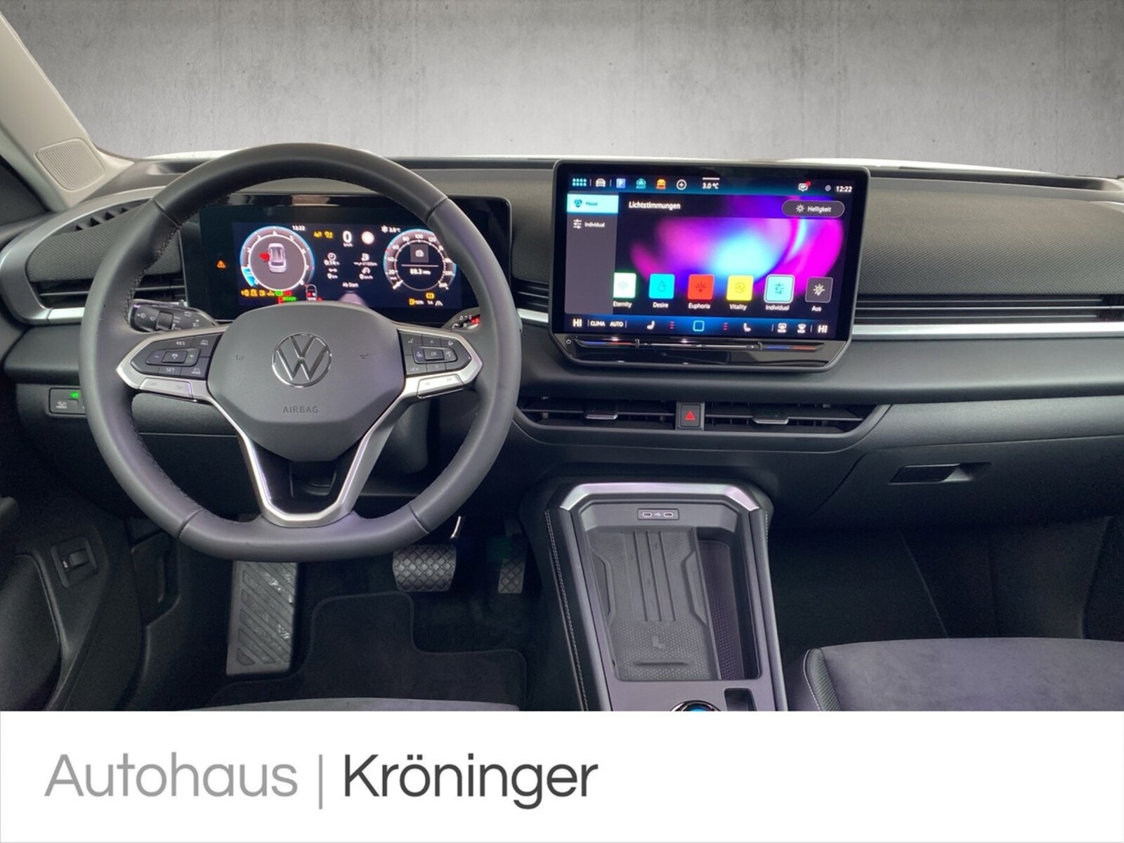 Volkswagen T-Roc – Bild 13