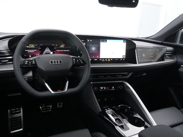 2025 Audi SQ5