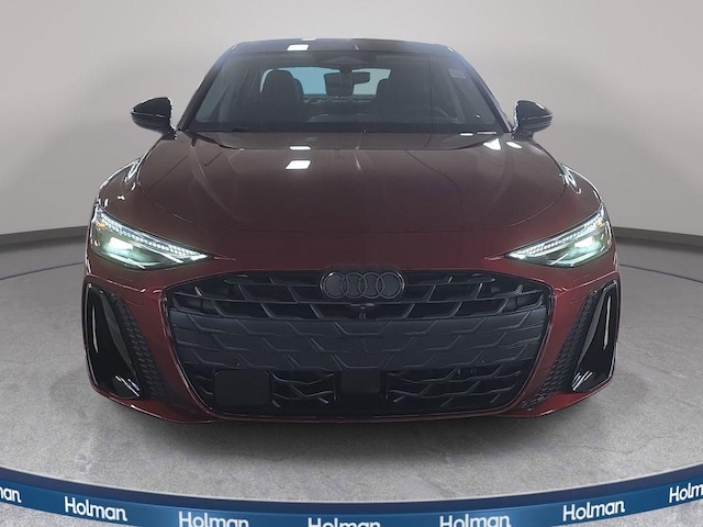 2026 Audi A6 Sedan
