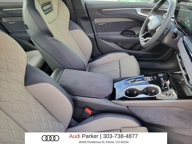 2026 Audi A6 Prestige - Photo 12