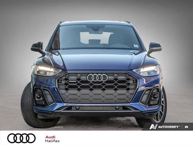 2022 Audi Q5
