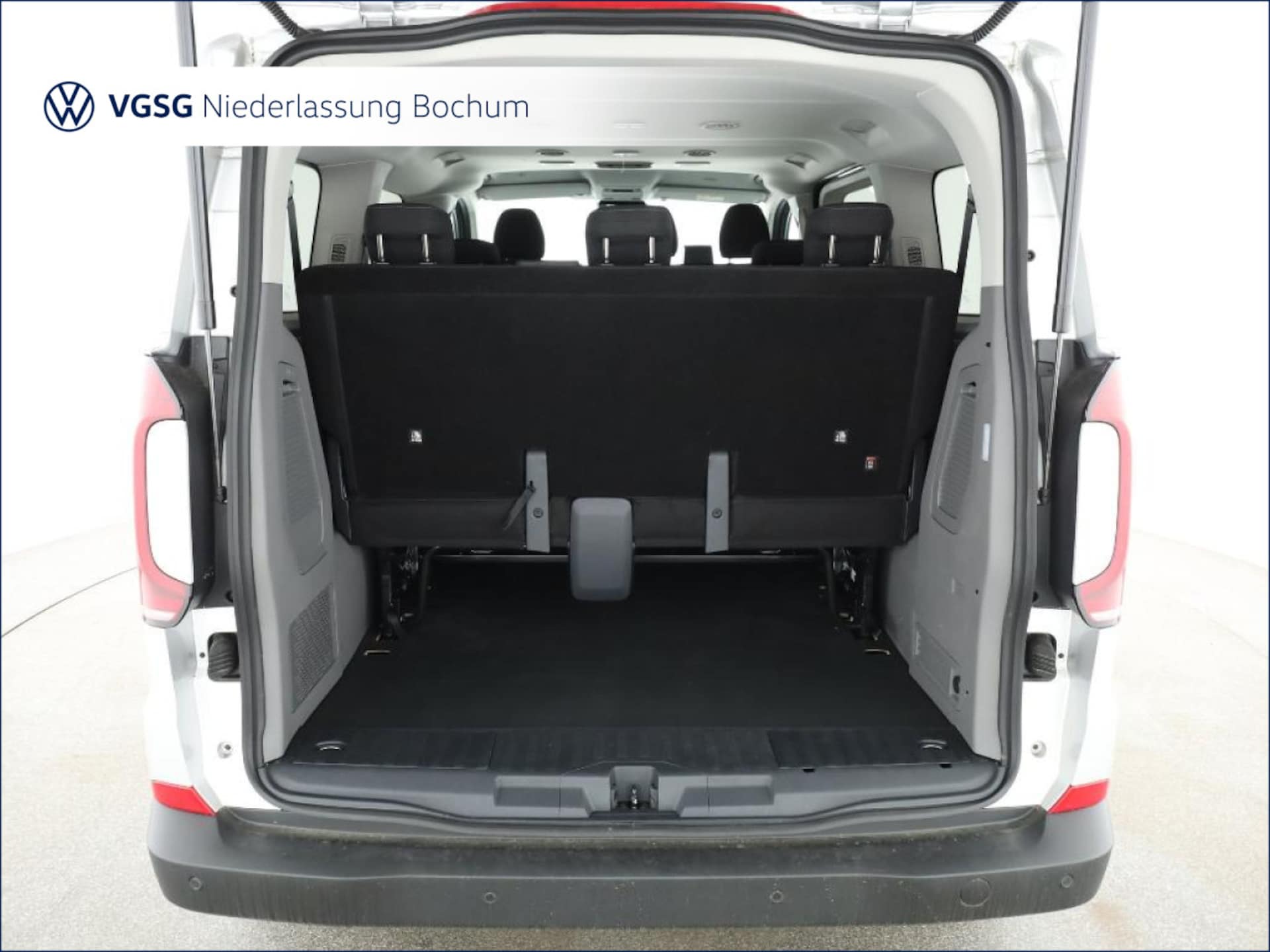 Volkswagen e-Caravelle