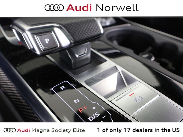 2023 Audi SQ8