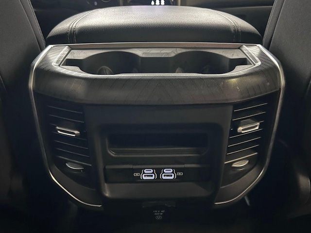 2025 RAM Ram 1500 Pickup Big Horn/Lone Star - Photo 24