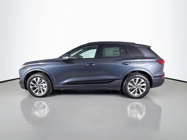 2027 Audi Q6 e-tron