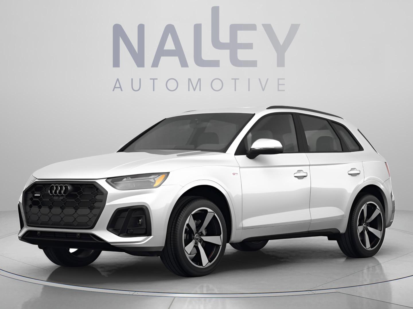 2023 Audi Q5 45 Premium Plus's photo