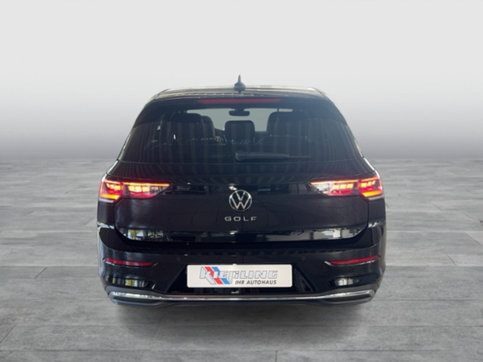 Volkswagen Golf – Bild 4