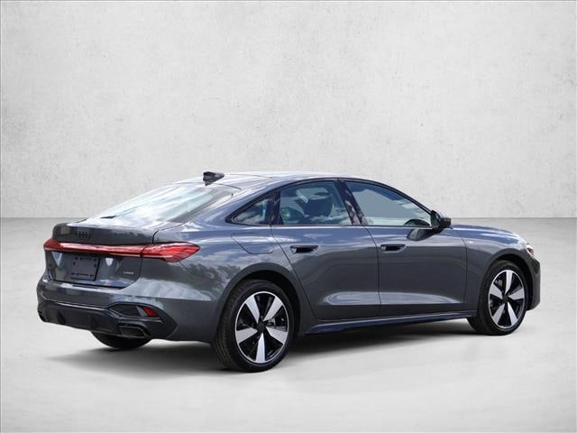 2026 Audi A5 Sedan