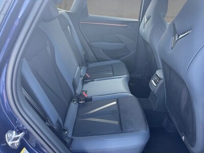 CUPRA Terramar 1.5 eTSI DSG 110 kW (150 CV) — photo 6