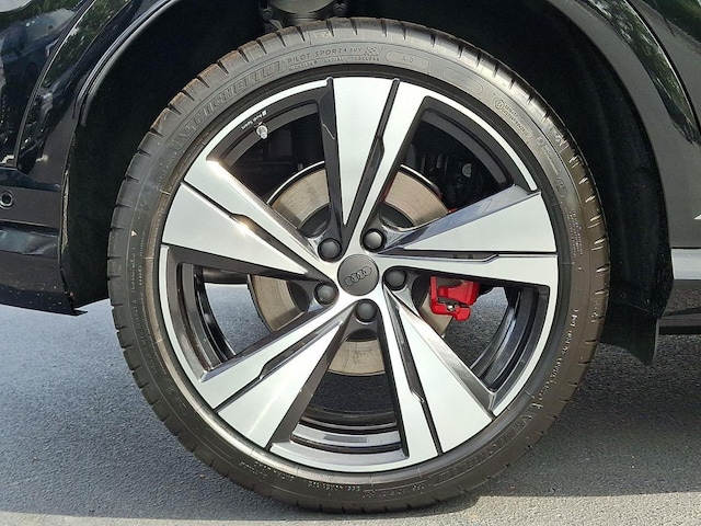 2026 Audi SQ5 Premium Plus - Photo 7