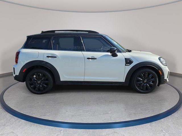 2024 MINI Countryman