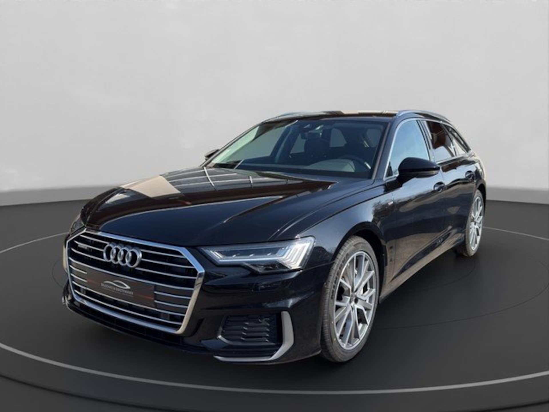 Audi A6 Avant TFSI e Sport