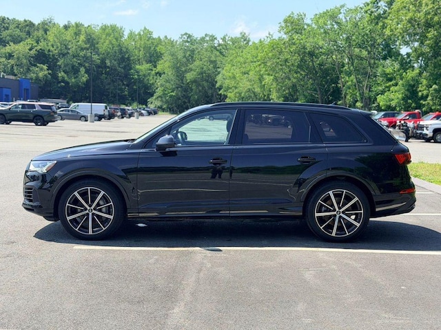 2024 Audi Q7