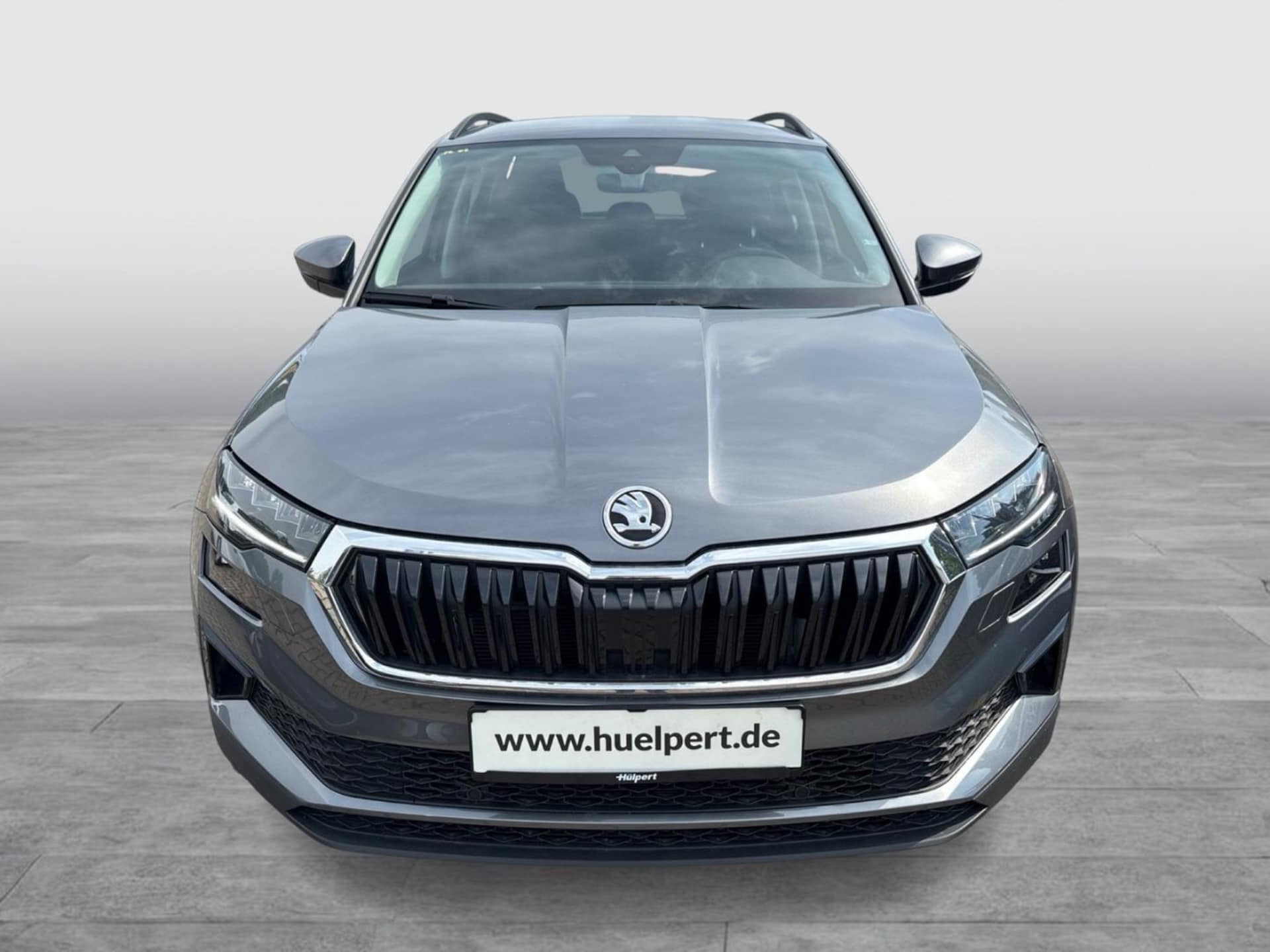 Skoda Karoq Selection